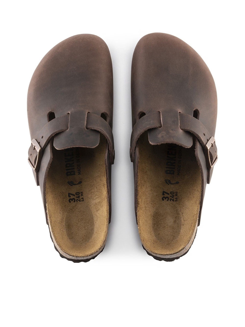 Birkenstock Boston Clog